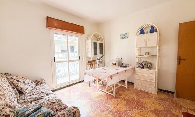 3 soverom Leilighet til salgs i Casco Antiguo, Aguilas - € 115 000 (Ref: 10042309)