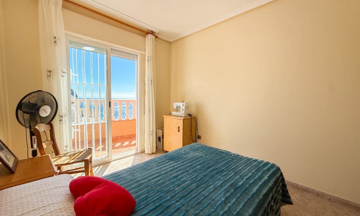 5 Zimmer Apartment zu verkaufen in Aguilas mit Garage - 580.000 € (Ref: 10080240)