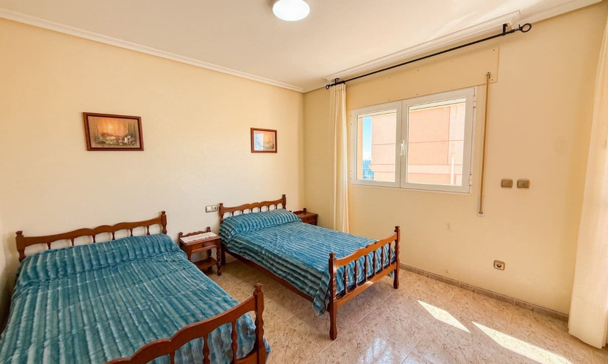 5 Zimmer Apartment zu verkaufen in Aguilas mit Garage - 580.000 € (Ref: 10080240)