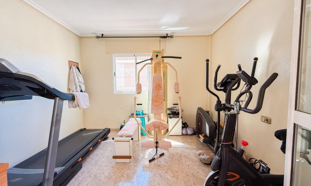 5 Zimmer Apartment zu verkaufen in Aguilas mit Garage - 580.000 € (Ref: 10080240)