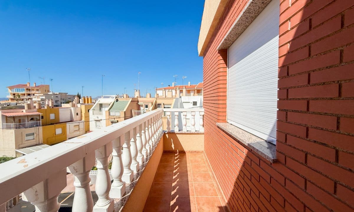 5 Zimmer Apartment zu verkaufen in Aguilas mit Garage - 580.000 € (Ref: 10080240)