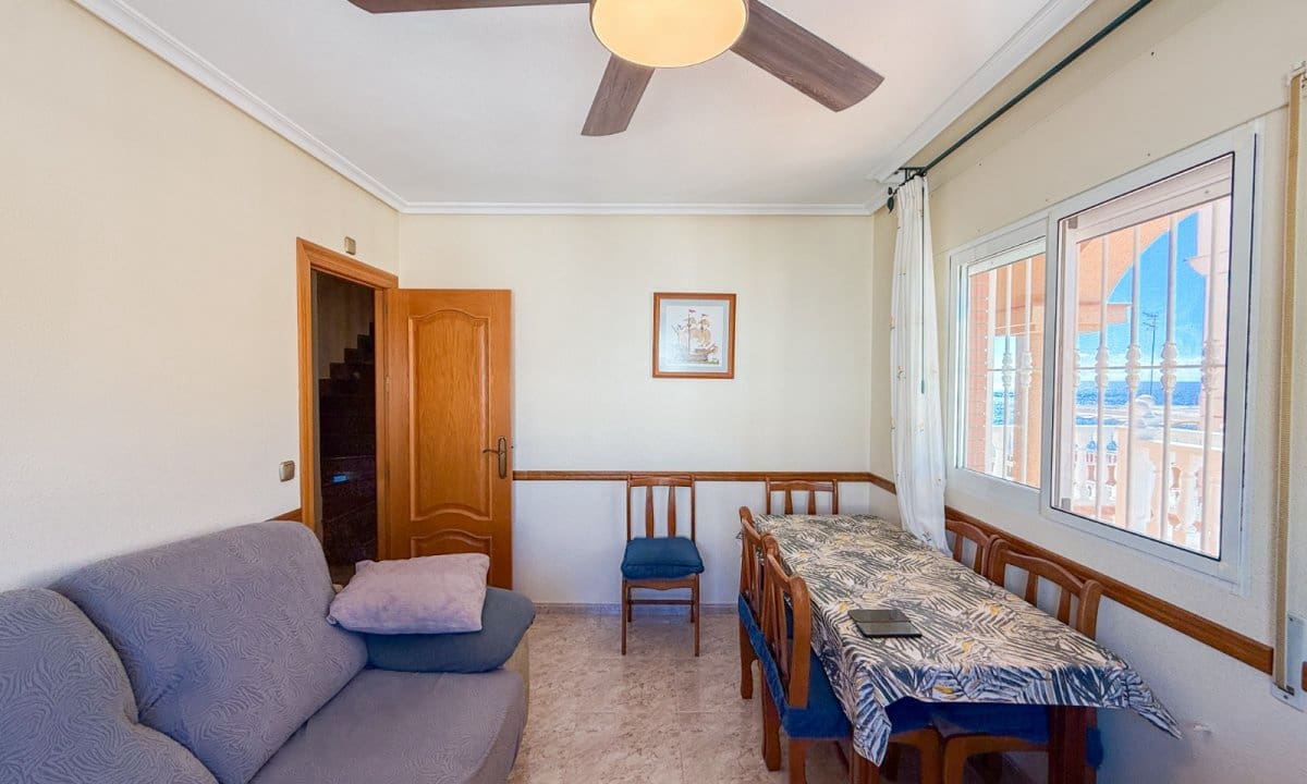 5 Zimmer Apartment zu verkaufen in Aguilas mit Garage - 580.000 € (Ref: 10080240)