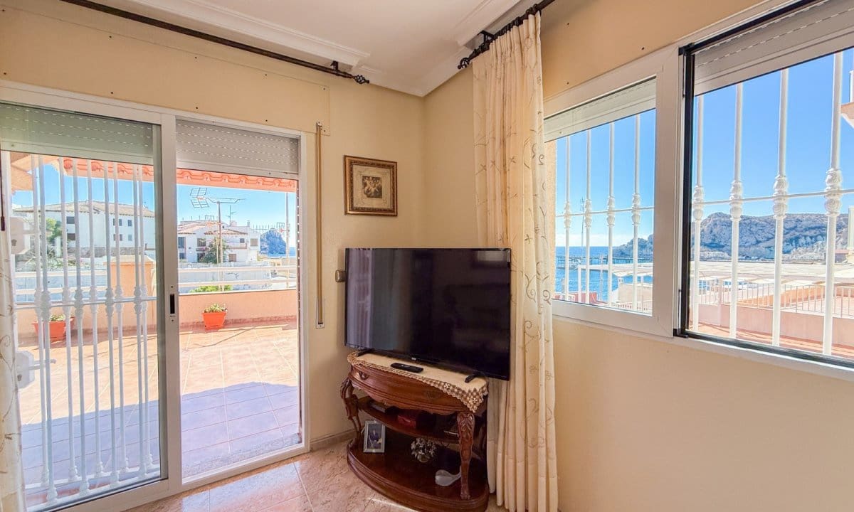 5 Zimmer Apartment zu verkaufen in Aguilas mit Garage - 580.000 € (Ref: 10080240)