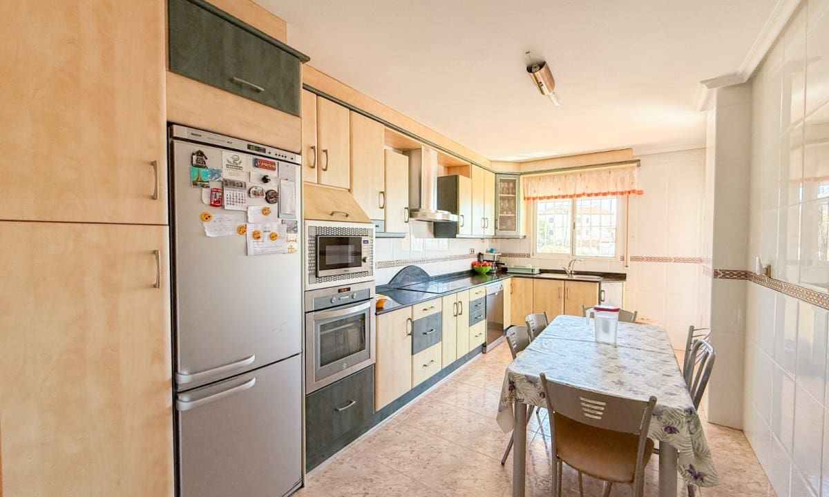 5 Zimmer Apartment zu verkaufen in Aguilas mit Garage - 580.000 € (Ref: 10080240)