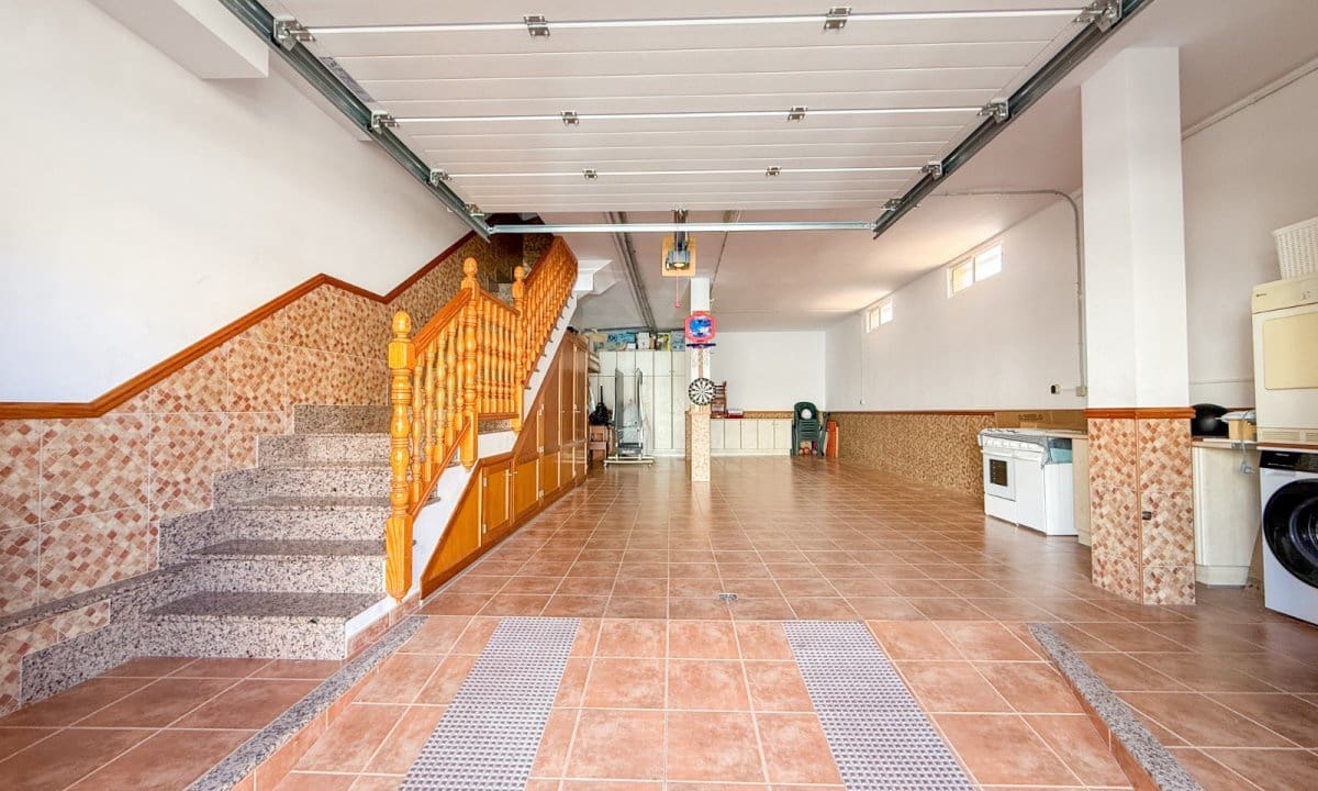 5 Zimmer Apartment zu verkaufen in Aguilas mit Garage - 580.000 € (Ref: 10080240)