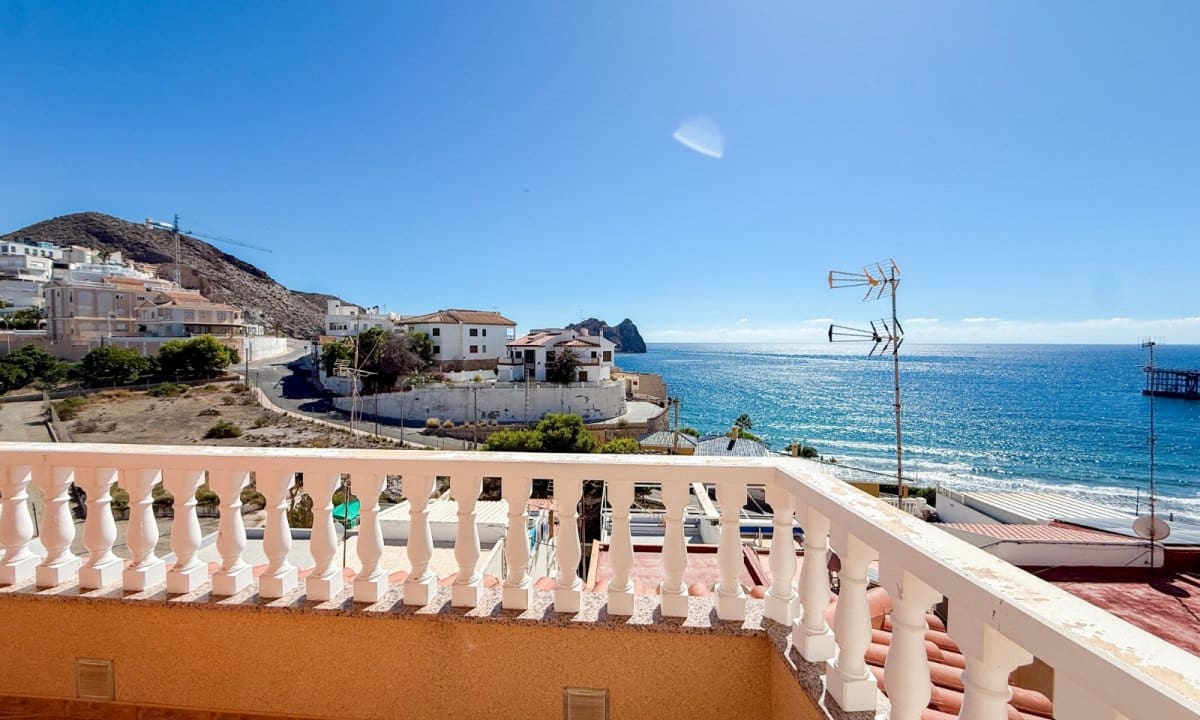 5 Zimmer Apartment zu verkaufen in Aguilas mit Garage - 580.000 € (Ref: 10080240)