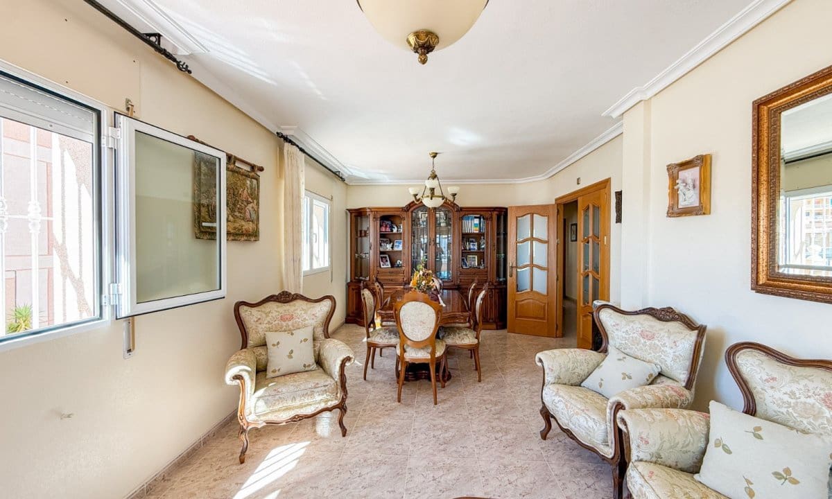 5 Zimmer Apartment zu verkaufen in Aguilas mit Garage - 580.000 € (Ref: 10080240)