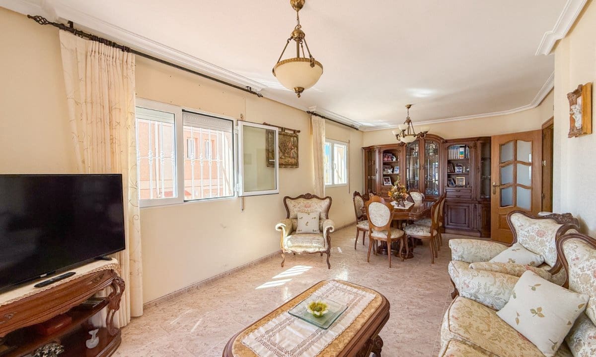 5 Zimmer Apartment zu verkaufen in Aguilas mit Garage - 580.000 € (Ref: 10080240)