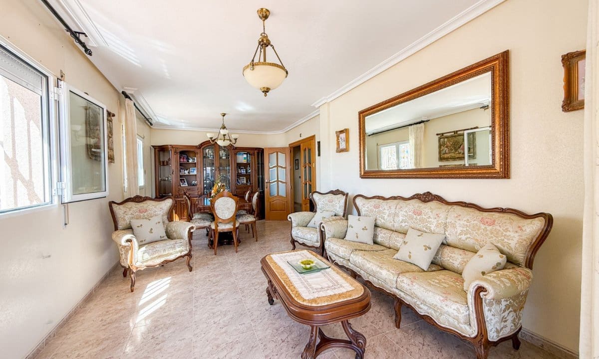 5 Zimmer Apartment zu verkaufen in Aguilas mit Garage - 580.000 € (Ref: 10080240)