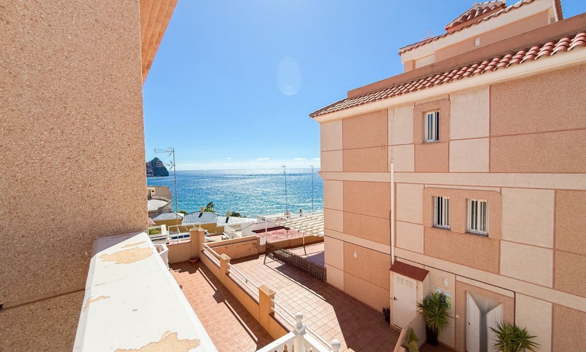 5 Zimmer Apartment zu verkaufen in Aguilas mit Garage - 580.000 € (Ref: 10080240)