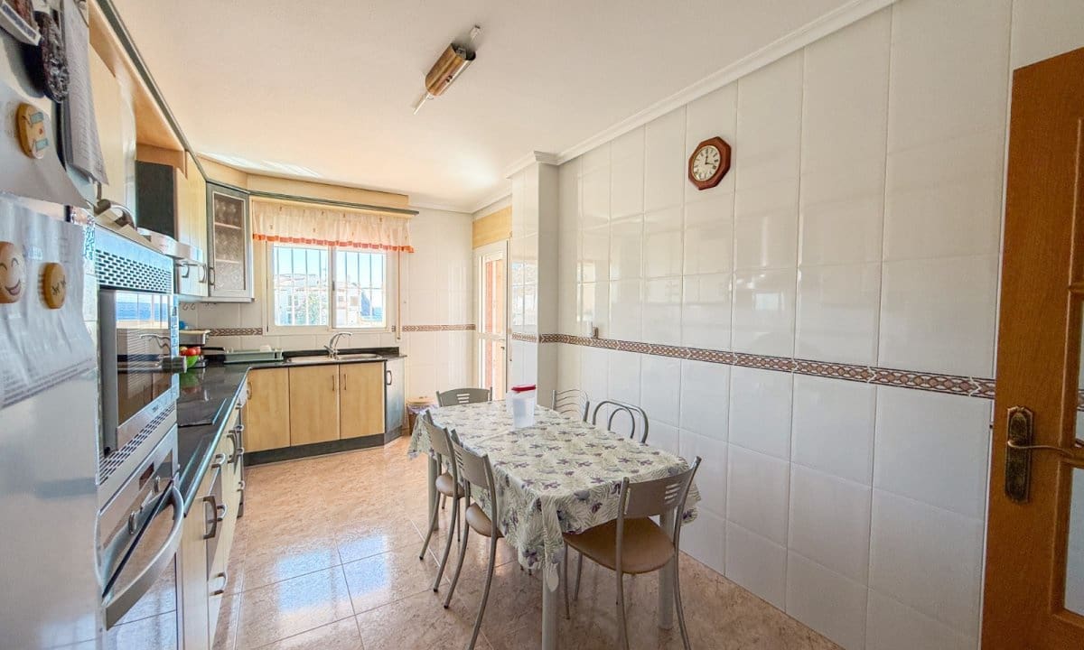 5 Zimmer Apartment zu verkaufen in Aguilas mit Garage - 580.000 € (Ref: 10080240)