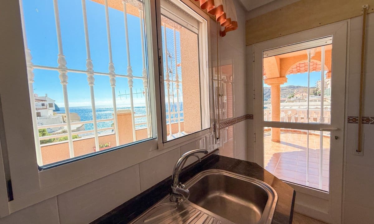 5 Zimmer Apartment zu verkaufen in Aguilas mit Garage - 580.000 € (Ref: 10080240)