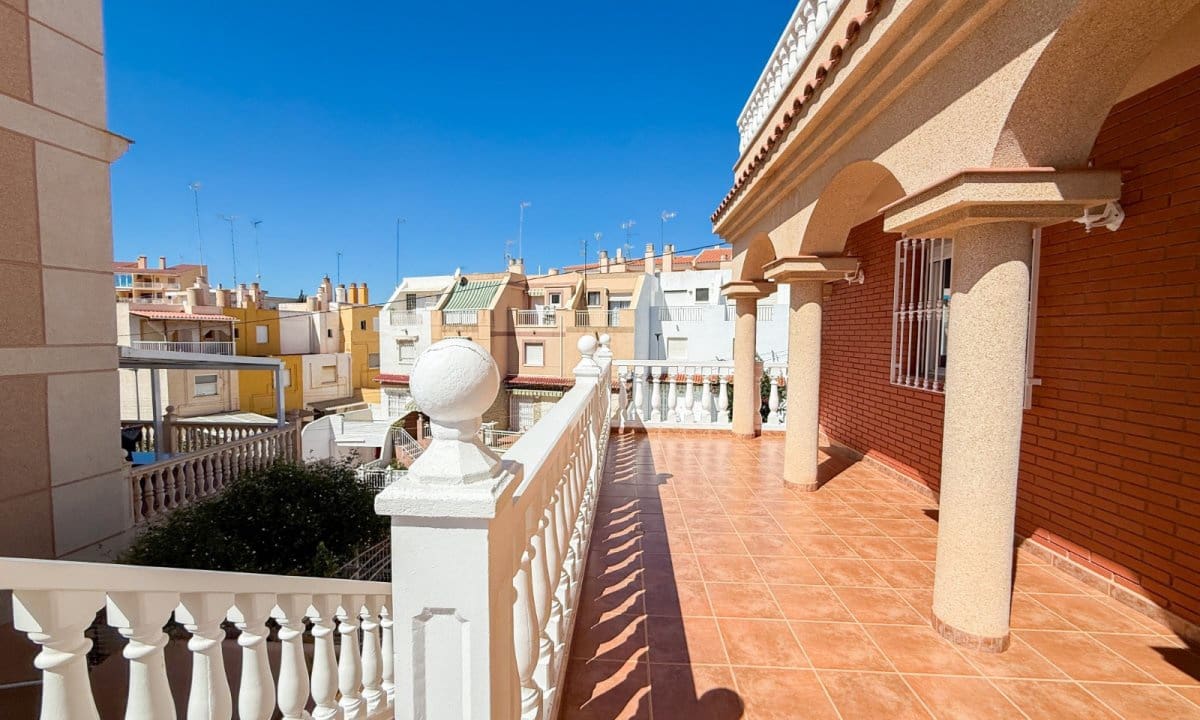5 Zimmer Apartment zu verkaufen in Aguilas mit Garage - 580.000 € (Ref: 10080240)