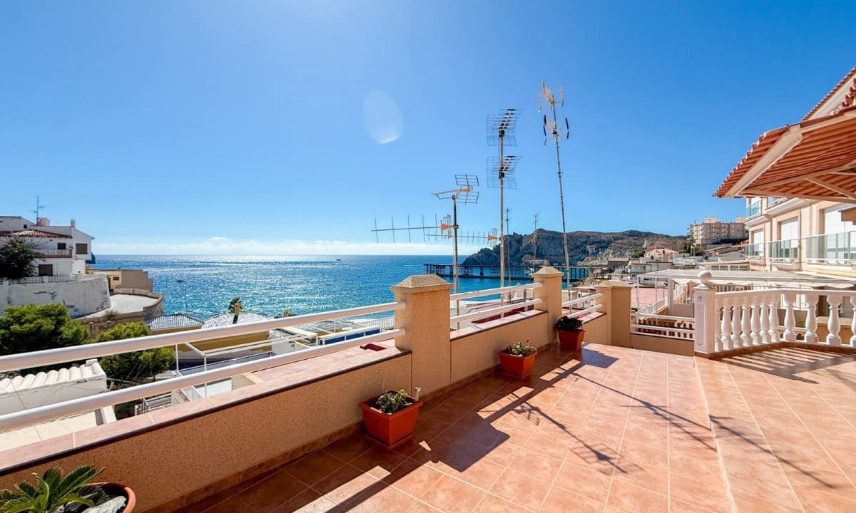 5 Zimmer Apartment zu verkaufen in Aguilas mit Garage - 580.000 € (Ref: 10080240)
