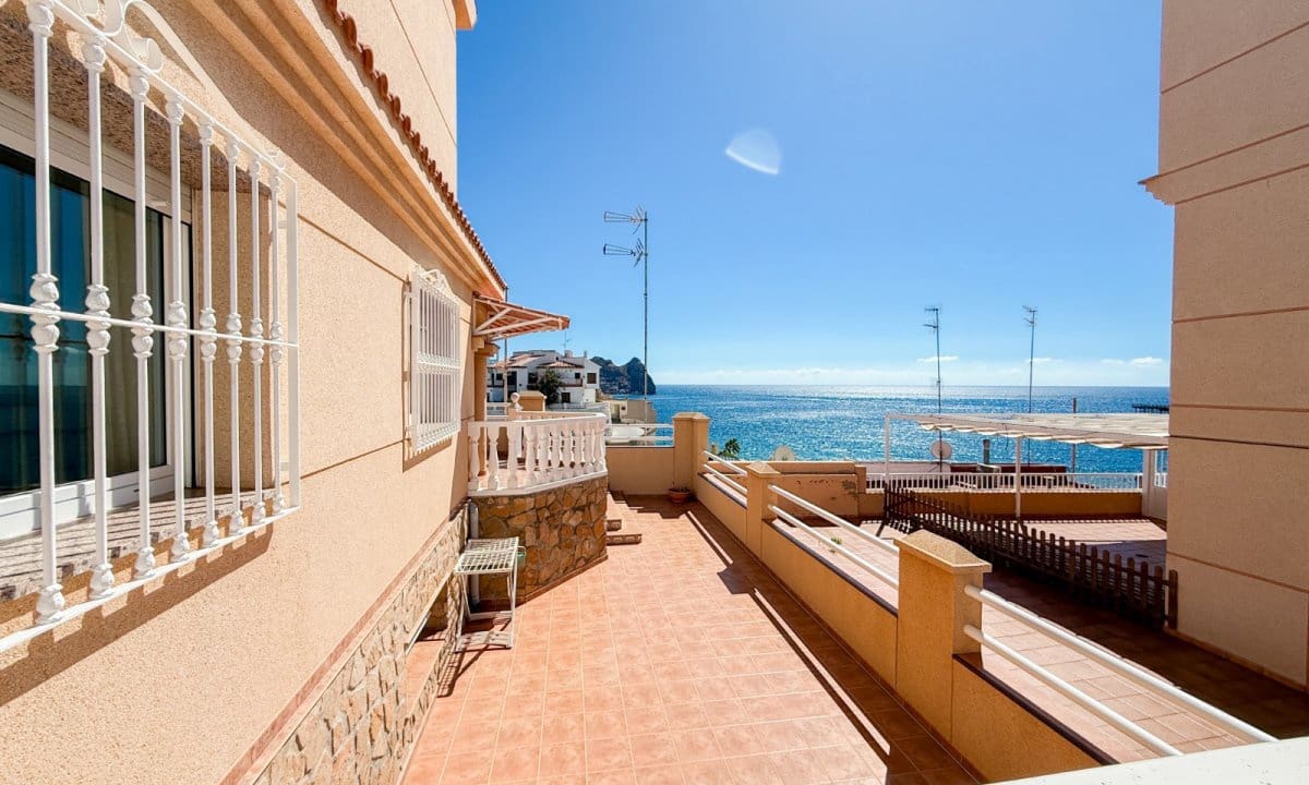 5 Zimmer Apartment zu verkaufen in Aguilas mit Garage - 580.000 € (Ref: 10080240)