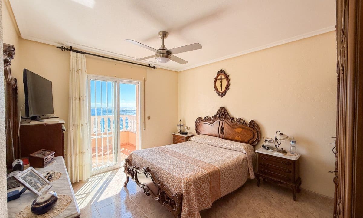 5 Zimmer Apartment zu verkaufen in Aguilas mit Garage - 580.000 € (Ref: 10080240)