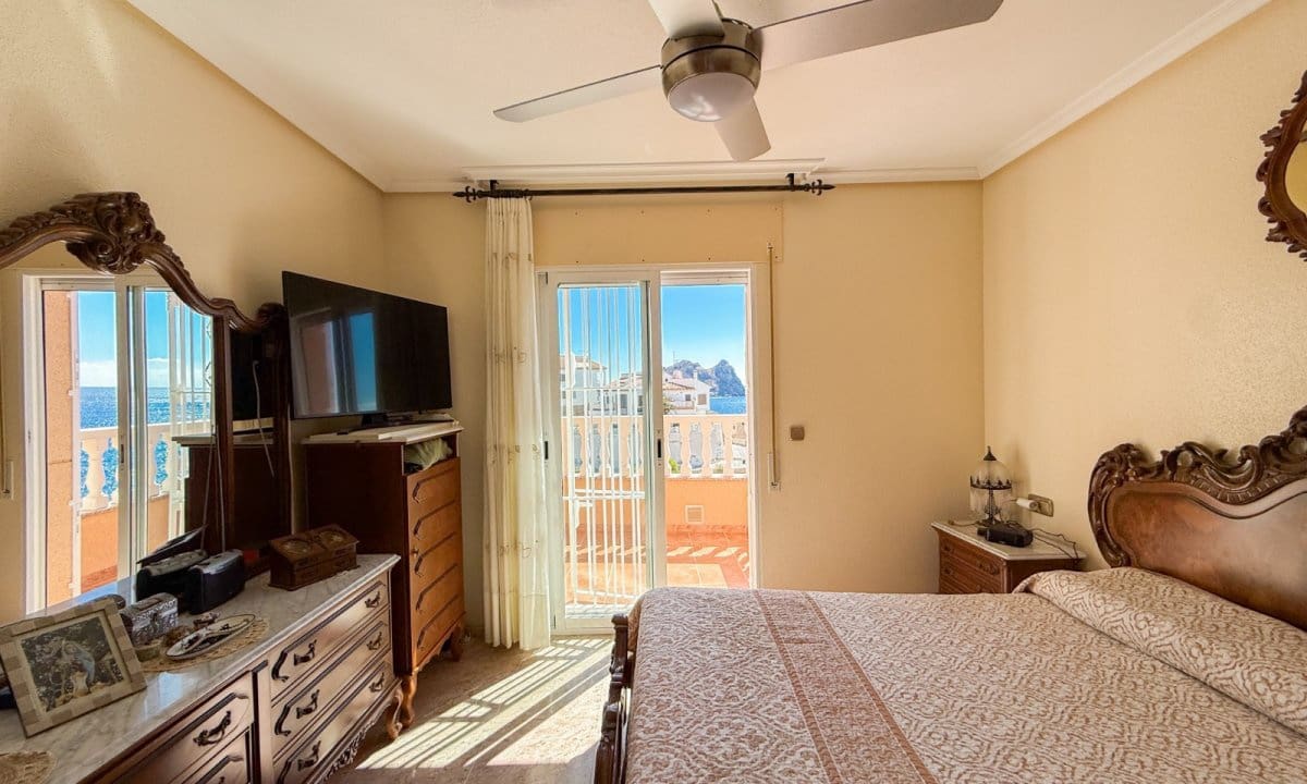 5 Zimmer Apartment zu verkaufen in Aguilas mit Garage - 580.000 € (Ref: 10080240)