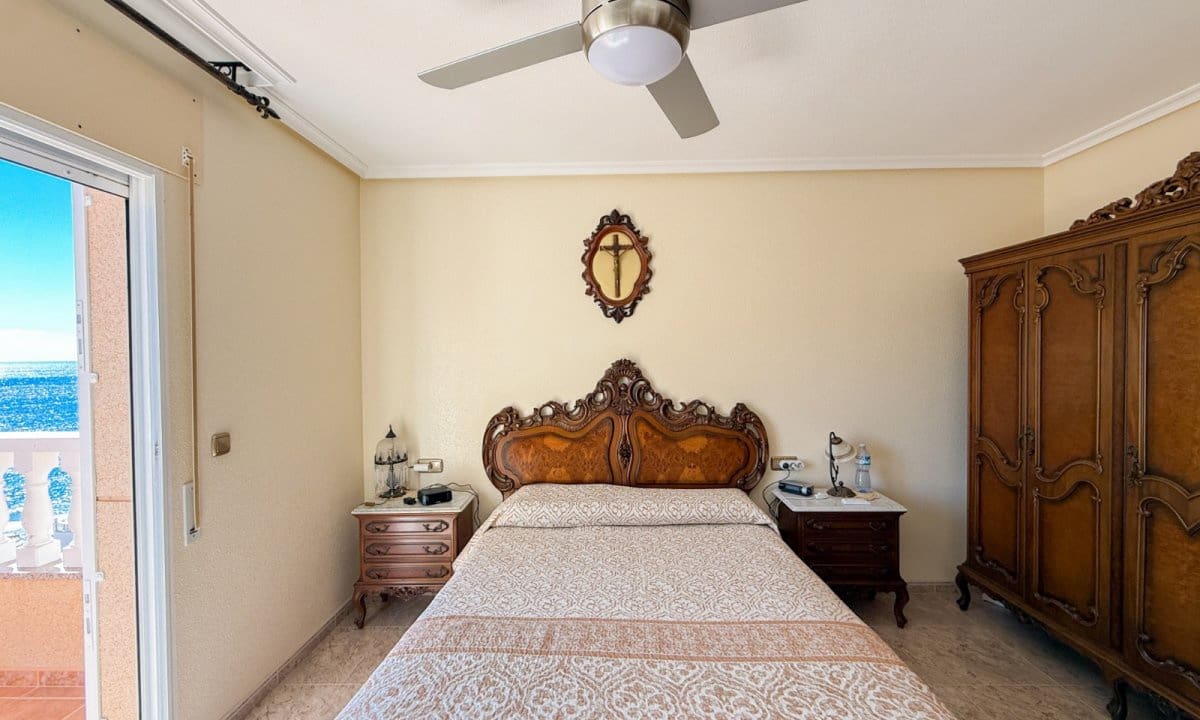 5 Zimmer Apartment zu verkaufen in Aguilas mit Garage - 580.000 € (Ref: 10080240)