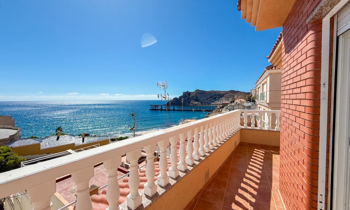 5 Zimmer Apartment zu verkaufen in Aguilas mit Garage - 580.000 € (Ref: 10080240)