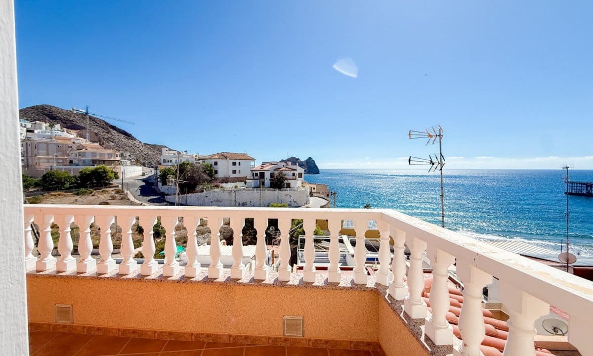 5 Zimmer Apartment zu verkaufen in Aguilas mit Garage - 580.000 € (Ref: 10080240)