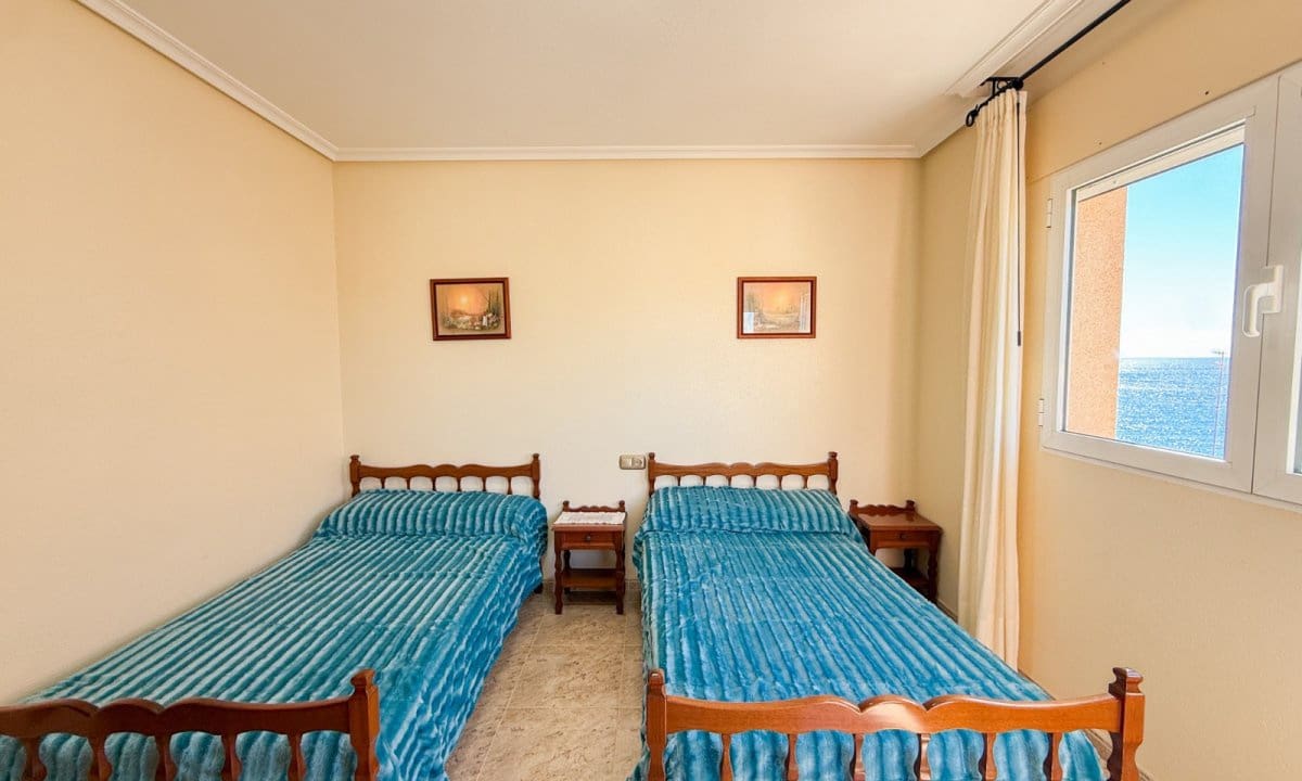 5 Zimmer Apartment zu verkaufen in Aguilas mit Garage - 580.000 € (Ref: 10080240)