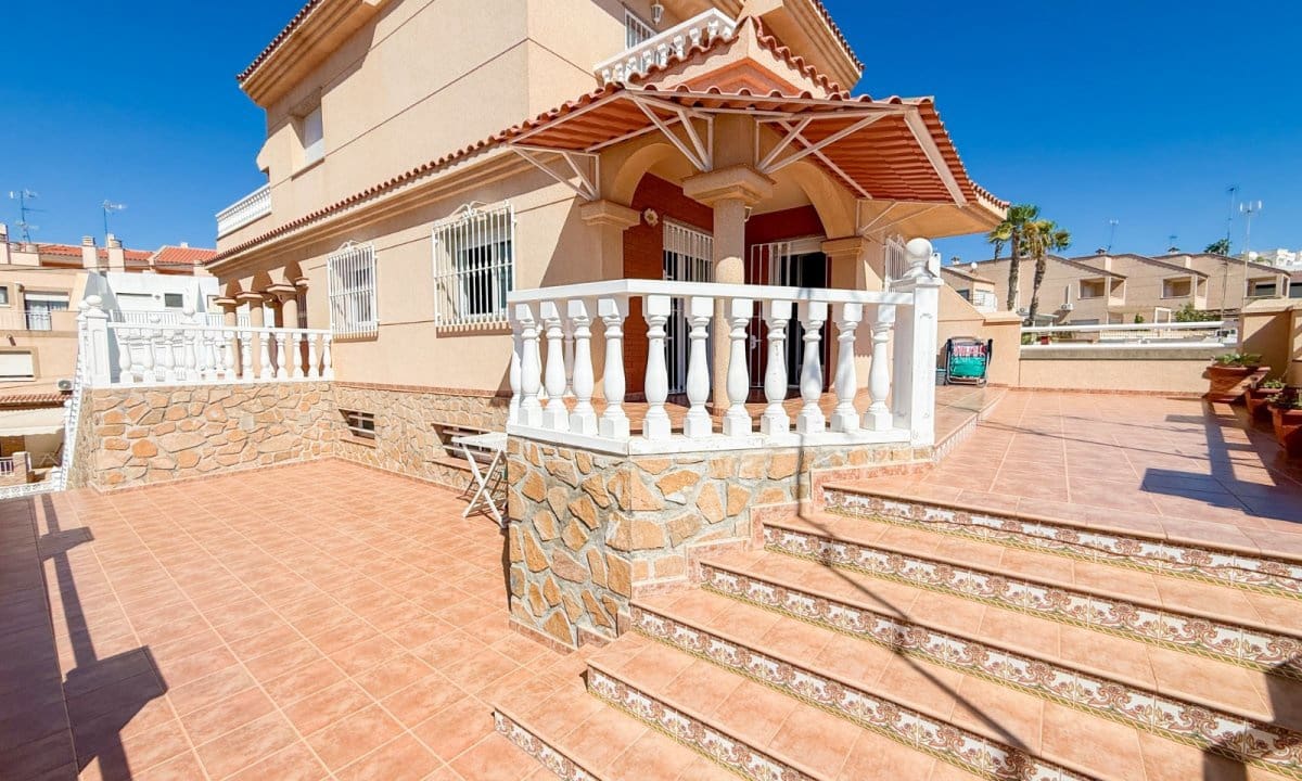 5 Zimmer Apartment zu verkaufen in Aguilas mit Garage - 580.000 € (Ref: 10080240)