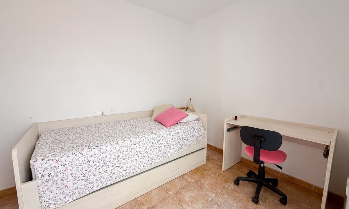 2 Zimmer Apartment zu verkaufen in Calabardina mit Pool Garage - 135.000 € (Ref: 10088790)