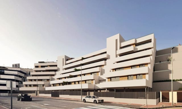 2 camera da letto Appartamento in vendita in El Hornillo, Aguilas con piscina garage - 310.000 € (Rif: 10127471)