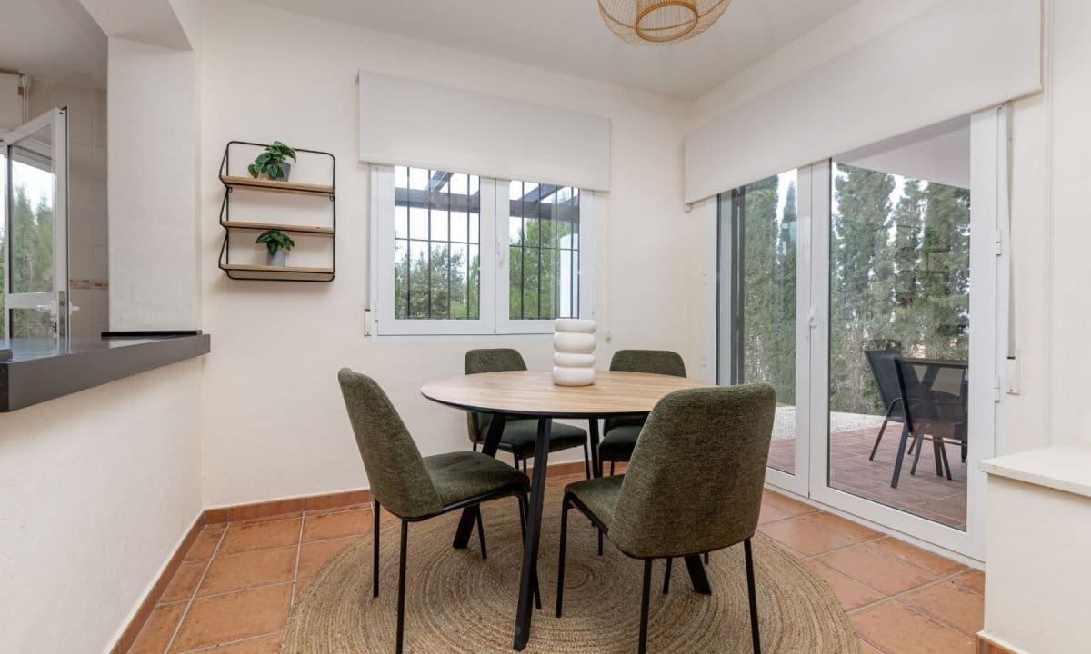 3 soveværelse Villa til salg i Las Palas med swimmingpool - € 320.000 (Ref: 10131023)