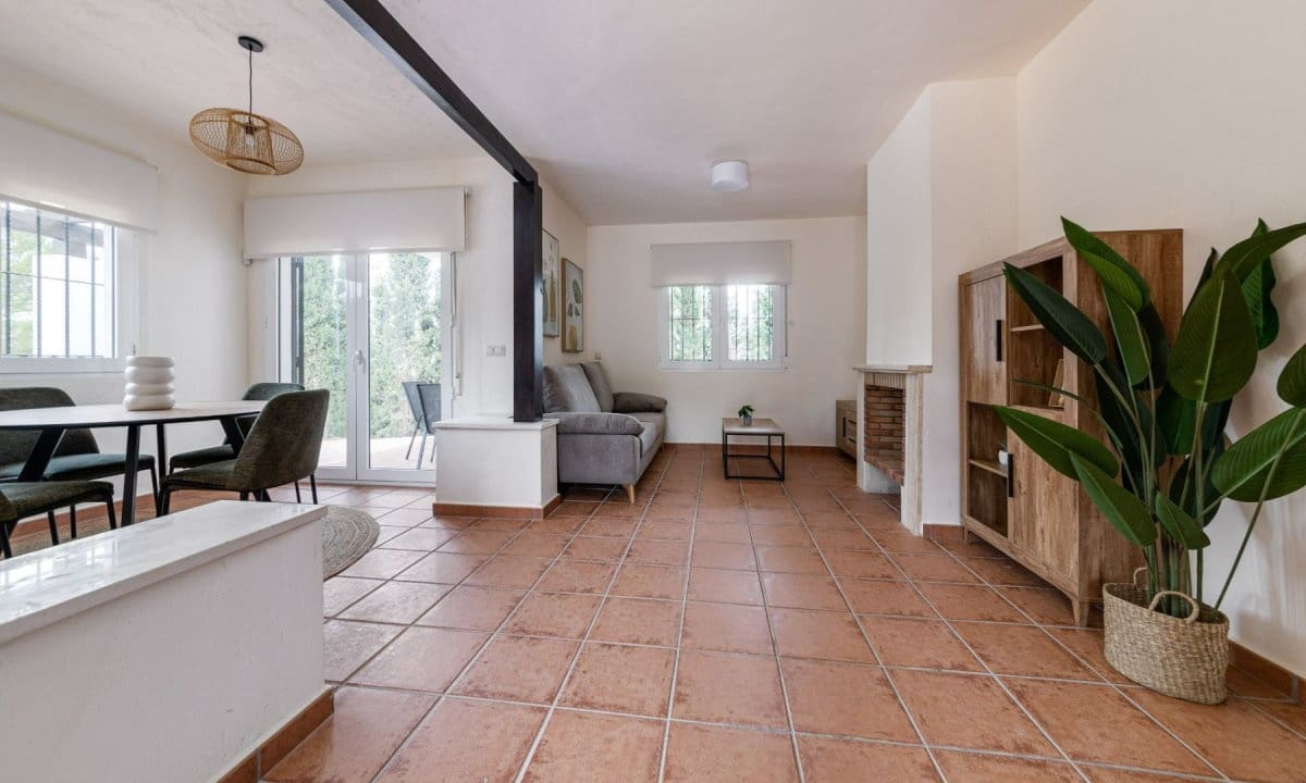 3 soveværelse Villa til salg i Las Palas med swimmingpool - € 320.000 (Ref: 10131024)