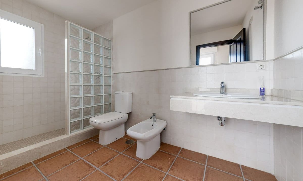 3 soveværelse Villa til salg i Las Palas med swimmingpool - € 320.000 (Ref: 10131024)