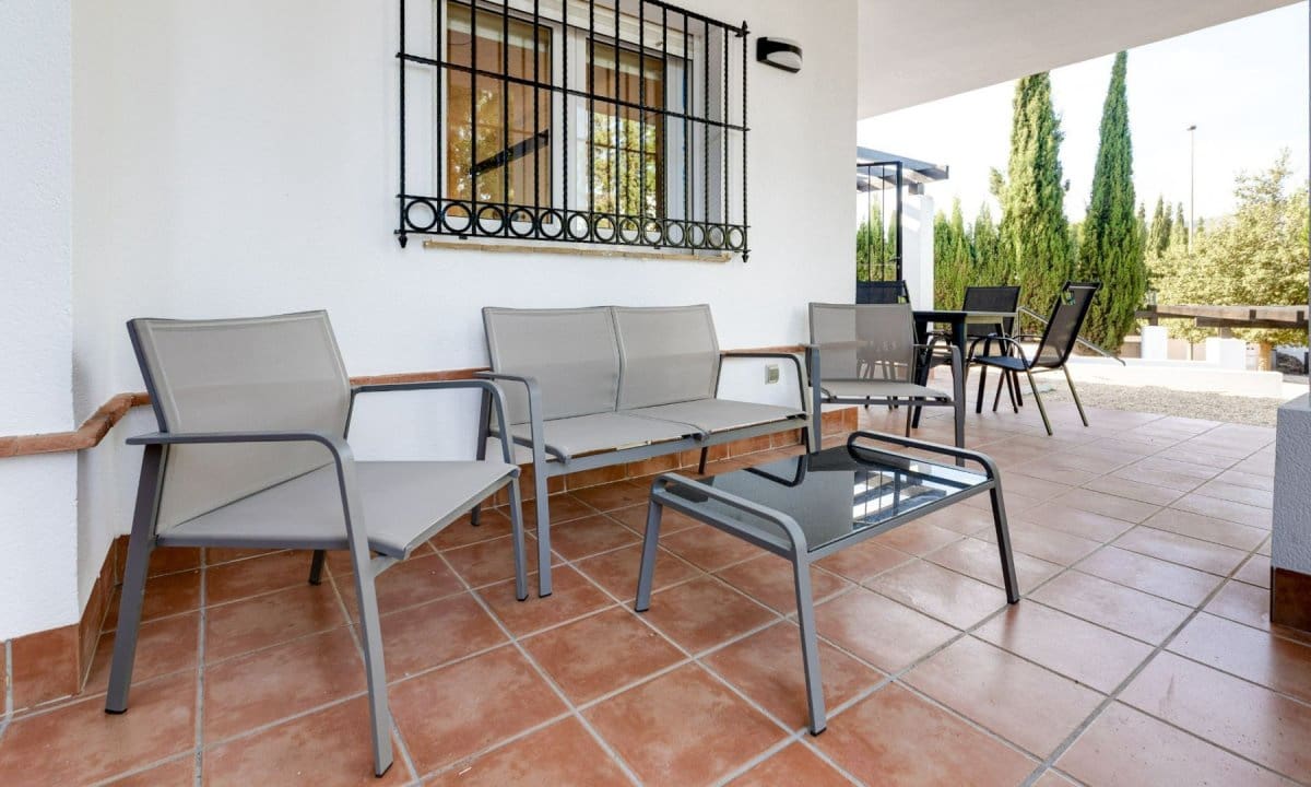 3 soveværelse Villa til salg i Las Palas med swimmingpool - € 320.000 (Ref: 10131024)