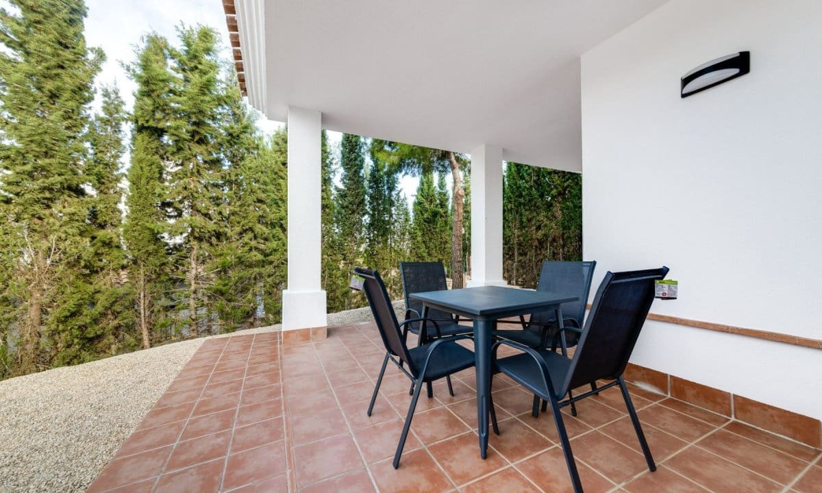2 soveværelse Rækkehus til salg i Las Palas med swimmingpool - € 242.000 (Ref: 10131029)