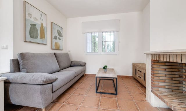 2 soveværelse Rækkehus til salg i Las Palas, Fuente Alamo de Murcia med swimmingpool - € 242.000 (Ref: 10131029)