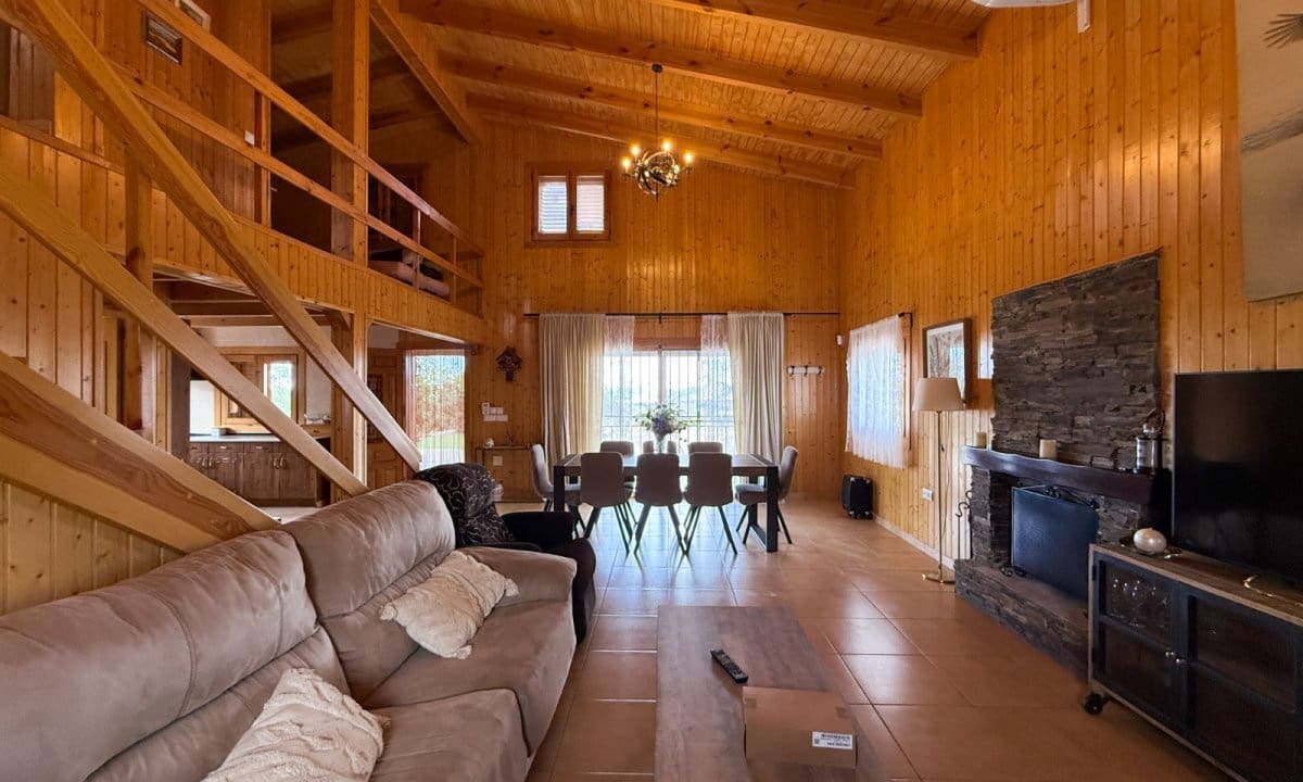 4 soverom Finca/Herregård til salgs i Aguilas med garasje - € 280 000 (Ref: 10160795)