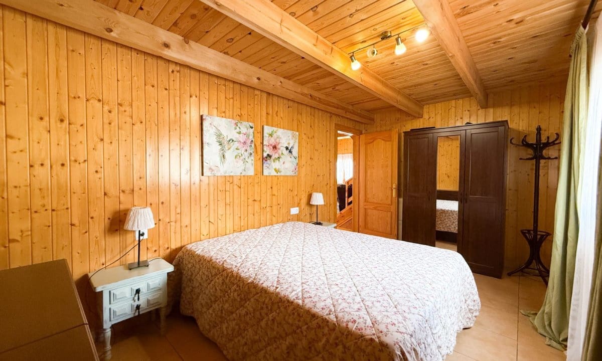 4 soverom Finca/Herregård til salgs i Aguilas med garasje - € 280 000 (Ref: 10160795)