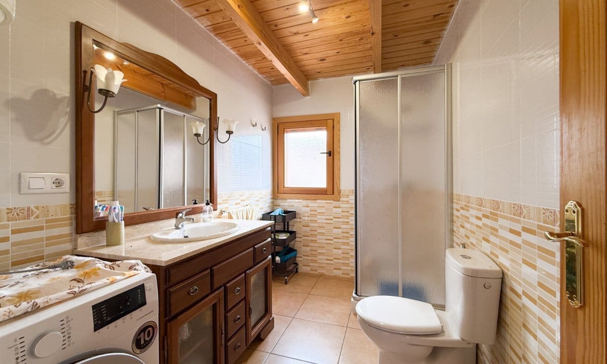 4 soverom Finca/Herregård til salgs i Aguilas med garasje - € 280 000 (Ref: 10160795)