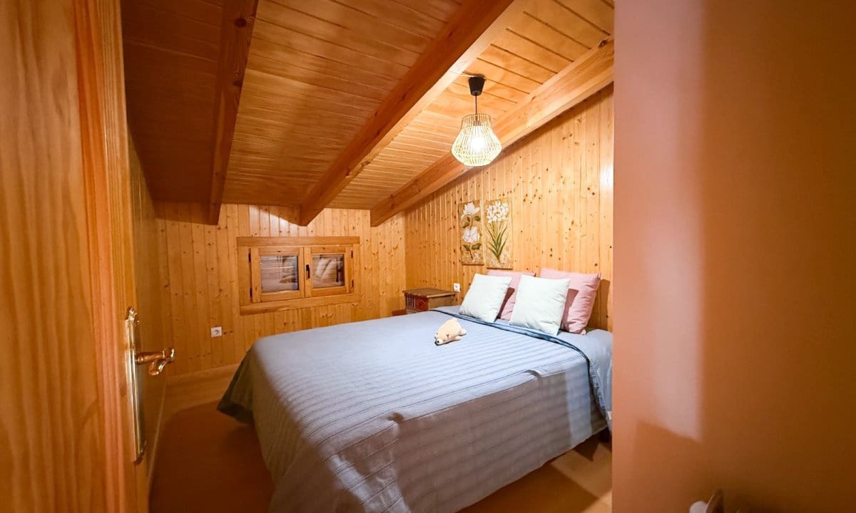 4 soverom Finca/Herregård til salgs i Aguilas med garasje - € 280 000 (Ref: 10160795)