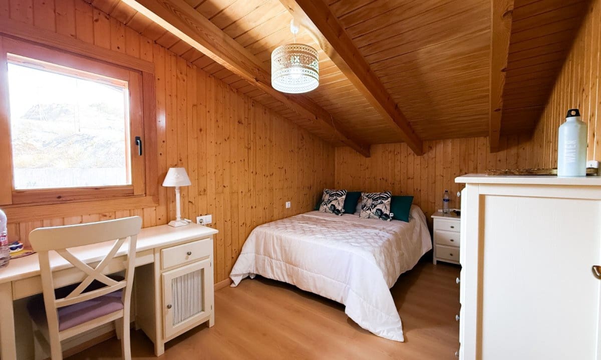 4 soverom Finca/Herregård til salgs i Aguilas med garasje - € 280 000 (Ref: 10160795)