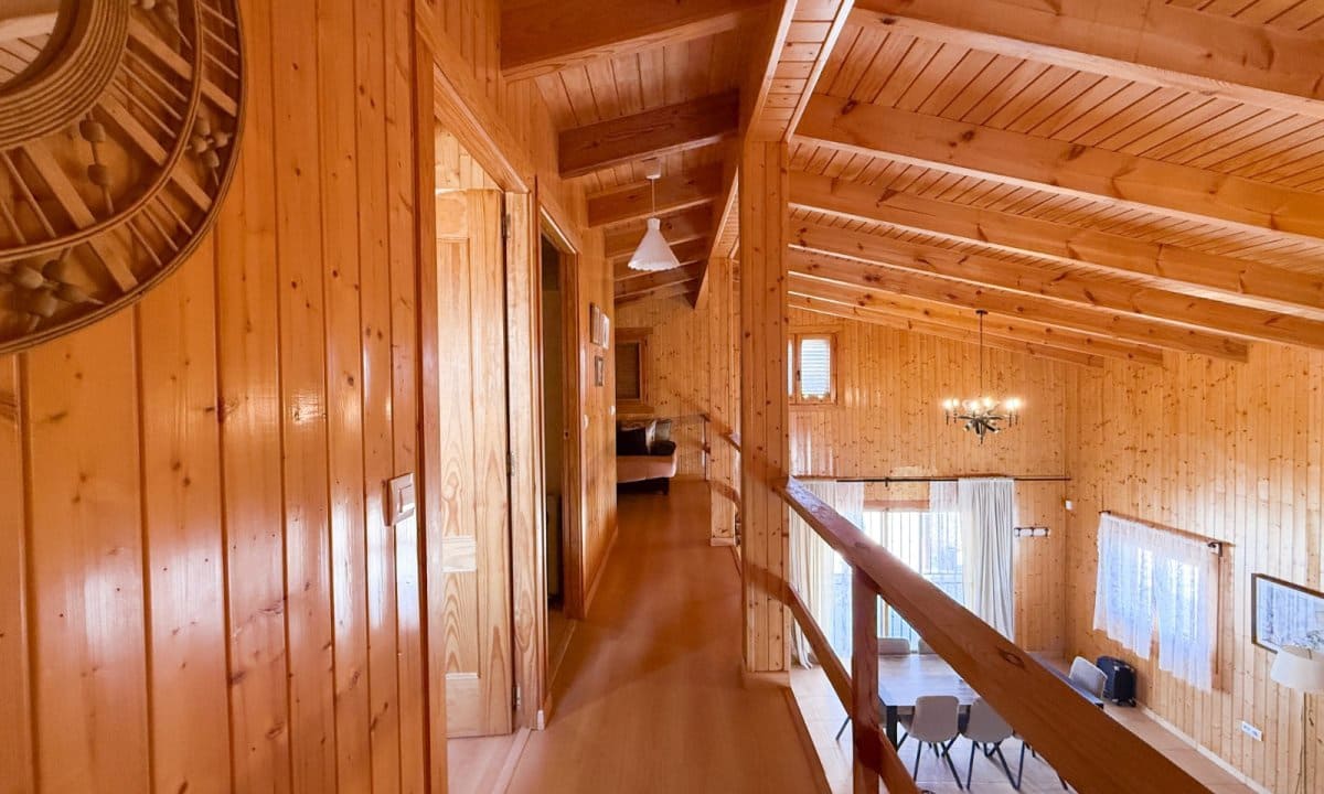 4 soverom Finca/Herregård til salgs i Aguilas med garasje - € 280 000 (Ref: 10160795)