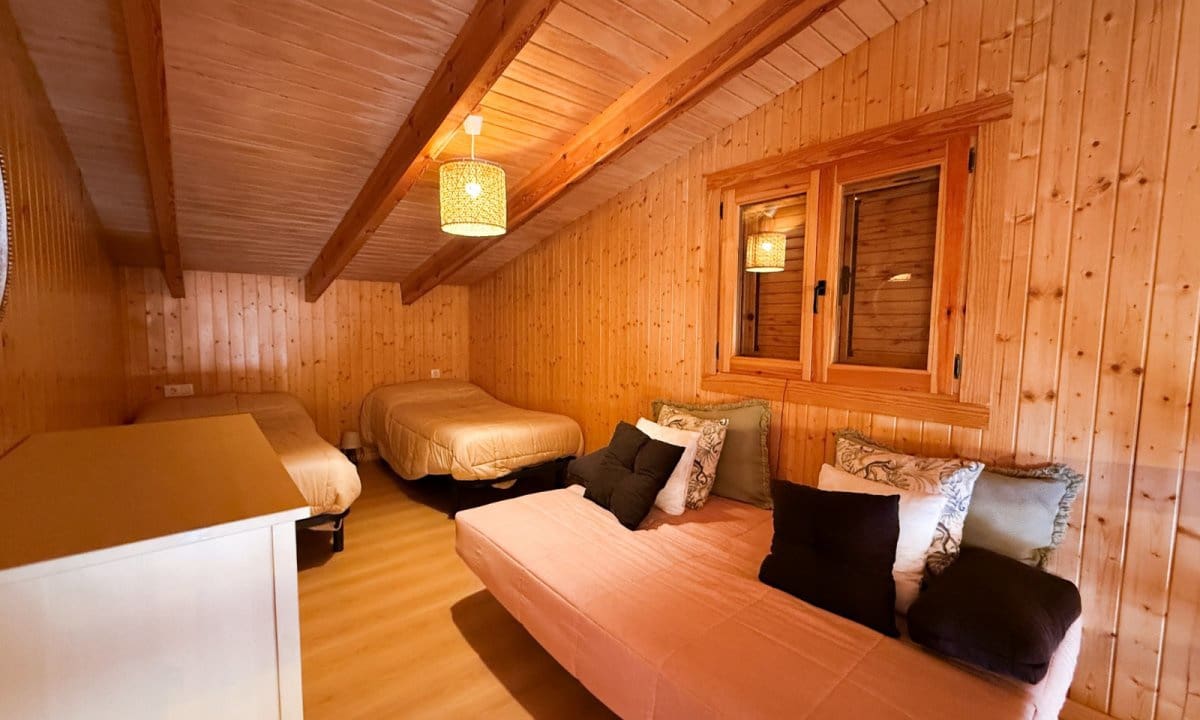 4 soverom Finca/Herregård til salgs i Aguilas med garasje - € 280 000 (Ref: 10160795)