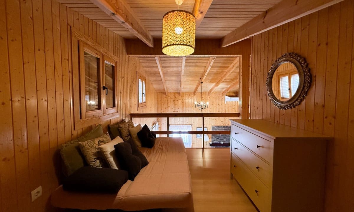 4 soverom Finca/Herregård til salgs i Aguilas med garasje - € 280 000 (Ref: 10160795)