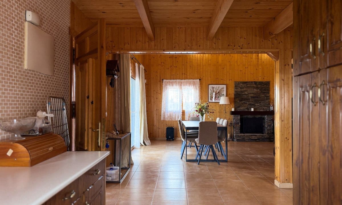 4 soverom Finca/Herregård til salgs i Aguilas med garasje - € 280 000 (Ref: 10160795)