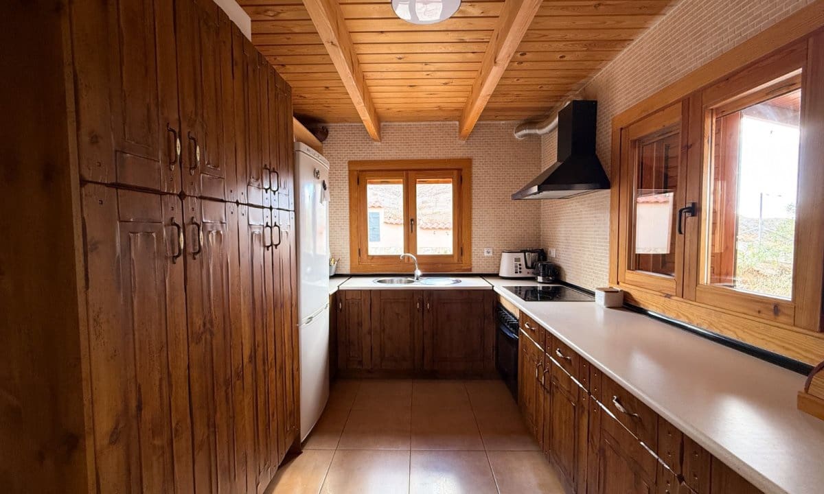 4 soverom Finca/Herregård til salgs i Aguilas med garasje - € 280 000 (Ref: 10160795)