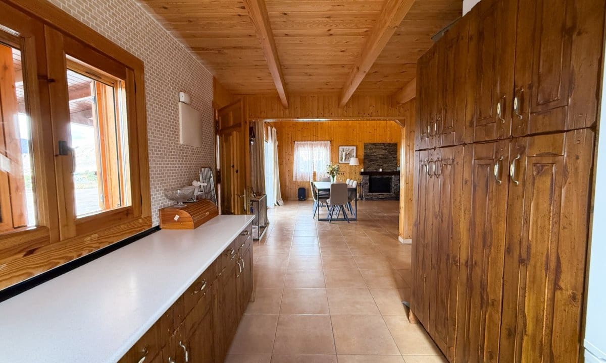 4 soverom Finca/Herregård til salgs i Aguilas med garasje - € 280 000 (Ref: 10160795)
