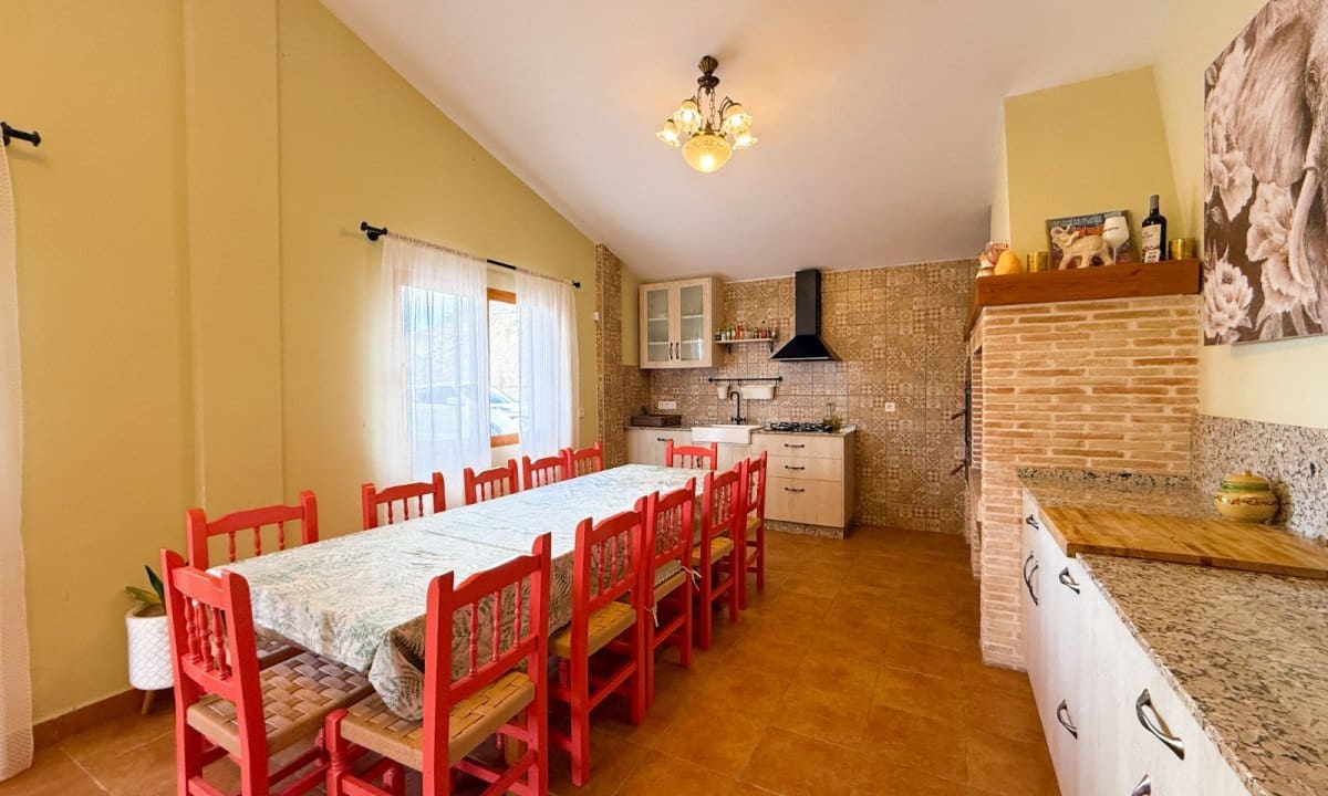 4 soverom Finca/Herregård til salgs i Aguilas med garasje - € 280 000 (Ref: 10160795)