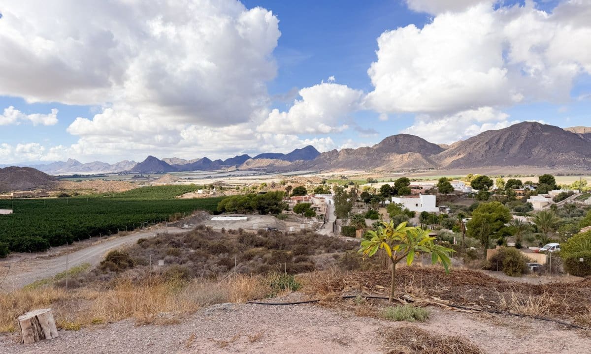 4 soverom Finca/Herregård til salgs i Aguilas med garasje - € 280 000 (Ref: 10160795)