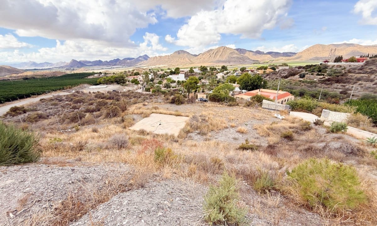 4 soverom Finca/Herregård til salgs i Aguilas med garasje - € 280 000 (Ref: 10160795)