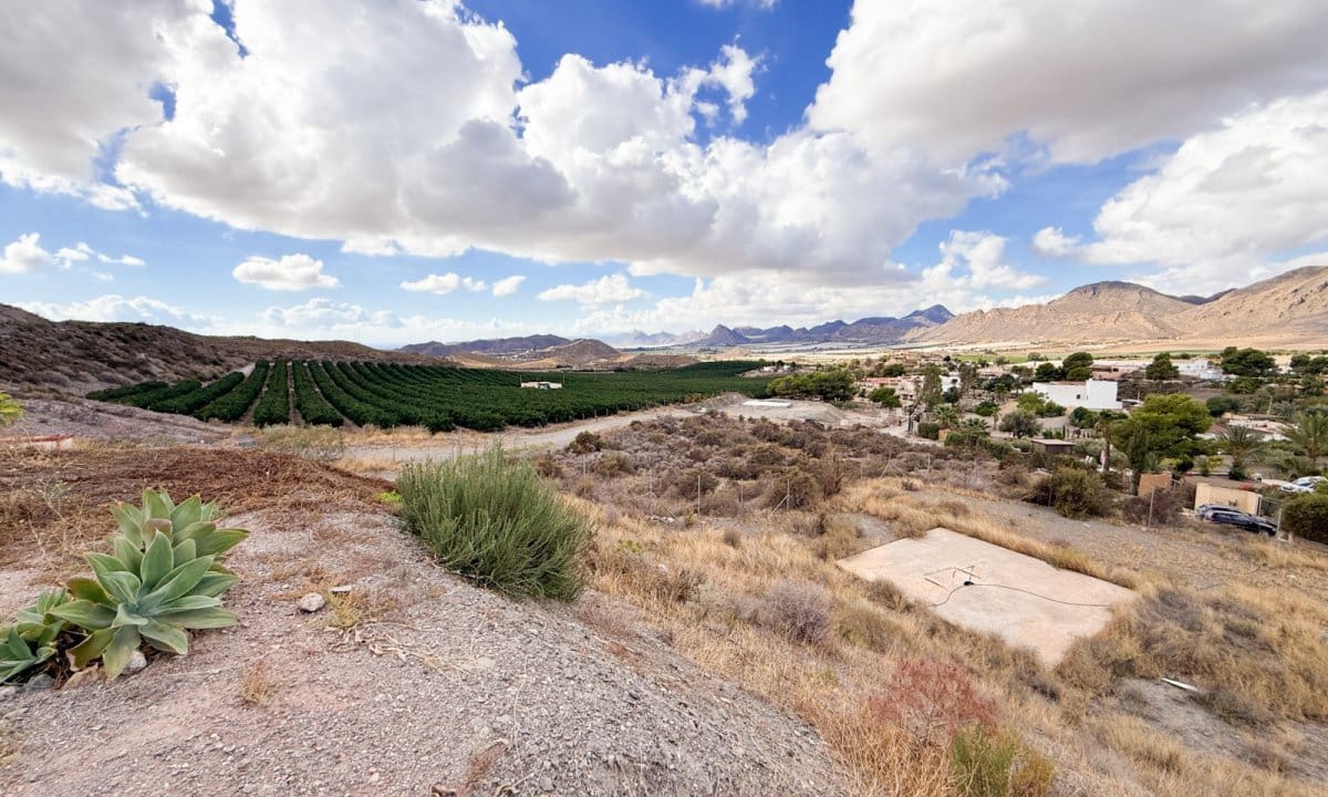 4 soverom Finca/Herregård til salgs i Aguilas med garasje - € 280 000 (Ref: 10160795)