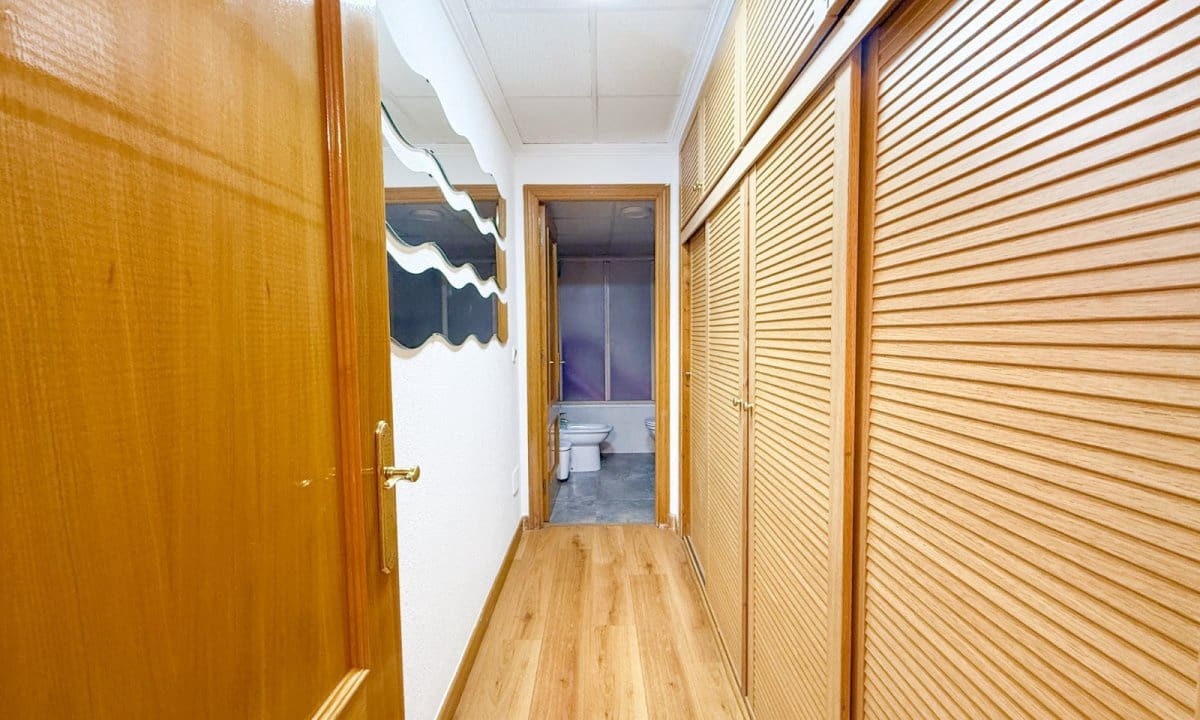 4 soveværelse Lejlighed til salg i Aguilas med garage - € 145.000 (Ref: 10170403)